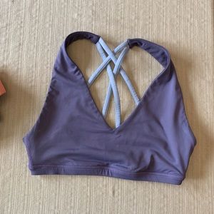 P’tula sports bra
